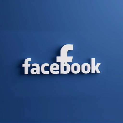 Facebook logo
